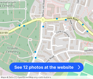 Powderham Road, Torquay, Devon, TQ2 - Photo 1