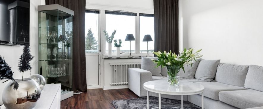 Storgatan 27C - Foto 1