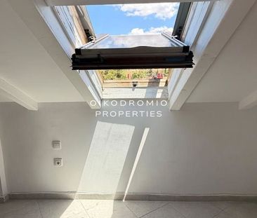 Διαμέρισμα για ενοικίαση Συκιές - Photo 4