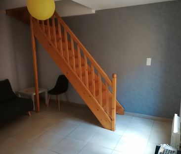 Location Appartement 2 pièces 35m² CHALON SUR SAONE 71100 - Photo 5