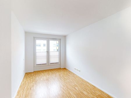 3-Zimmer-Wohnung mit Einbauküche - Photo 3