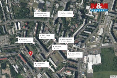 Podnájem bytu 1+kk, DV, 33 m - Photo 2