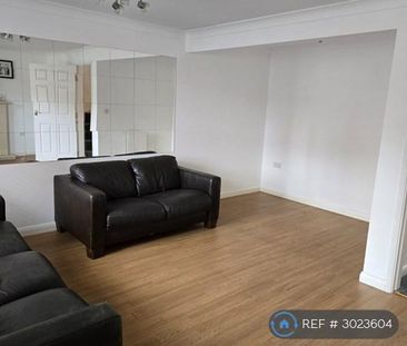 4 bedroom terraced house to rent - Photo 2