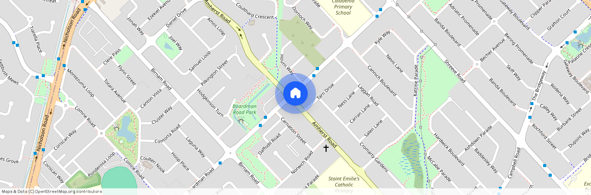 96 Amherst Road, Canning Vale WA 6155