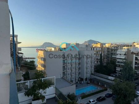 Διαμέρισμα για ενοικίαση Τερψιθέα - Γλυφάδα (Πάτρα) - Φωτογραφία 2