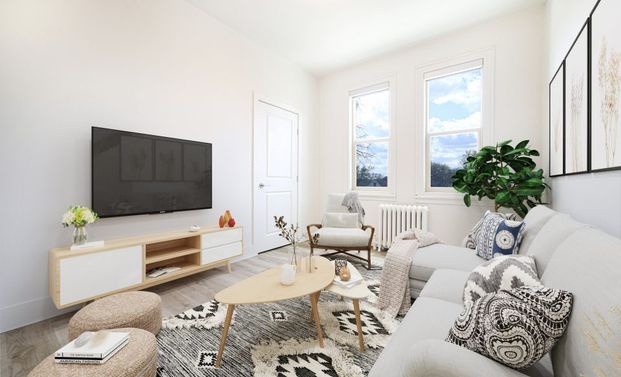 Canterbury – 247 Young, Winnipeg, MB - Photo 1