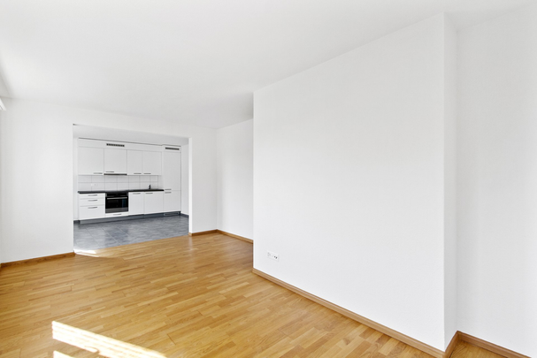 Helle 2-Zimmerwohnung im 3. Stock - Photo 1