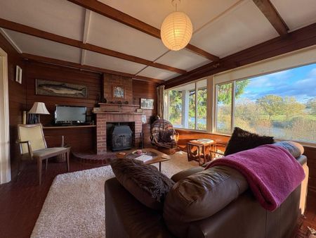 1 bedroom bungalow to rent - Photo 3