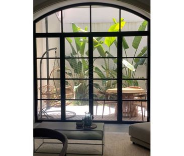 2 room luxury Flat for rent in Lisbon, Portugal - Photo 5