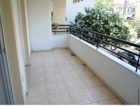 Studio/Γκαρσονιέρα για ενοικίαση Χρυσάκη (Καλλιθέα) - Photo 2