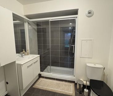 Appartement F2 à louer - Photo 6