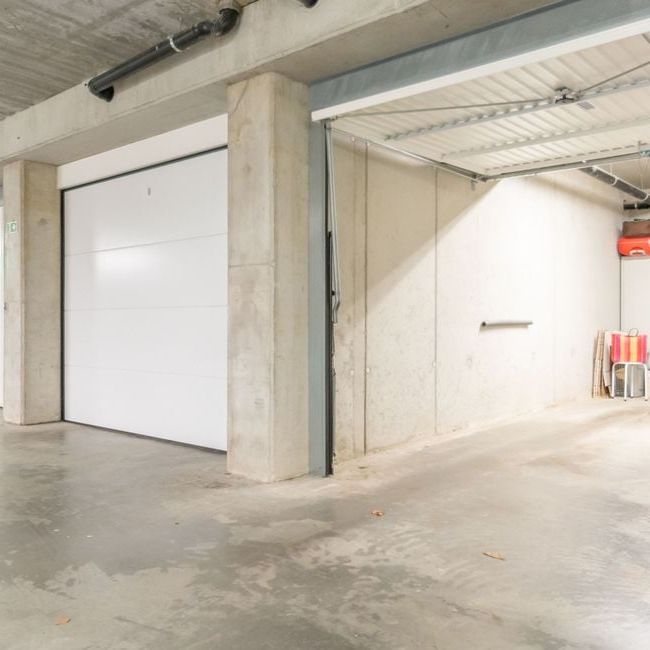 Appartement te huur in Heusden voor € 800 met 1 slaapkamer - Foto 1