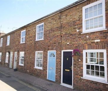 2 bedroom house to rent - Photo 2