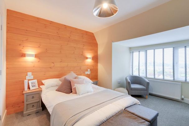 1 bedroom in a house share to rent - Photo 1