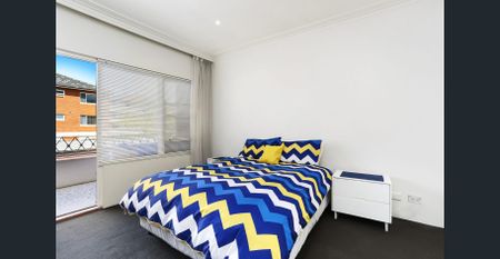 Spacious Two-Bedroom Apartment in the Heart of Monterey - Photo 4