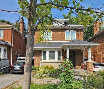 For Lease - 88 Lawrence Avenue Unit# Basement, Toronto, Ontario - Photo 5