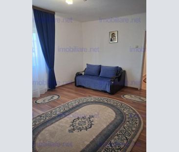 De închiriat ap 2 camere spațios (63 mp) | Parcare - Photo 4