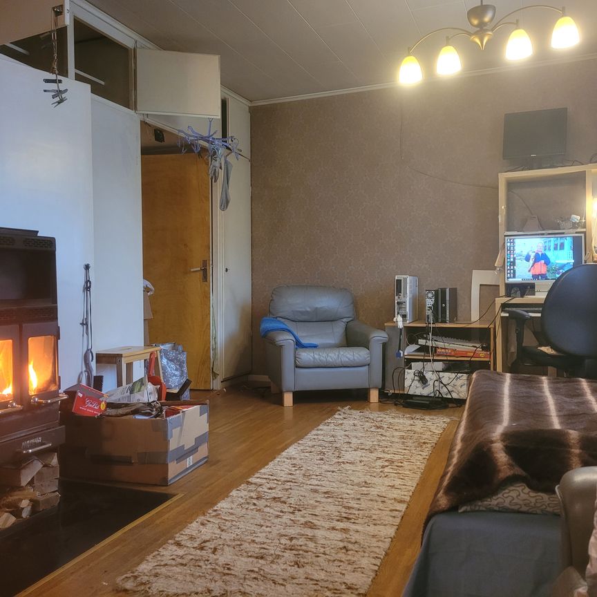 Kypasjärvivägen, Överkalix - Photo 1