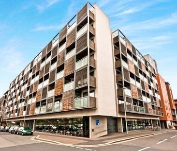 Moho, 42 Ellesmere Street, Manchester, M15 - Photo 4