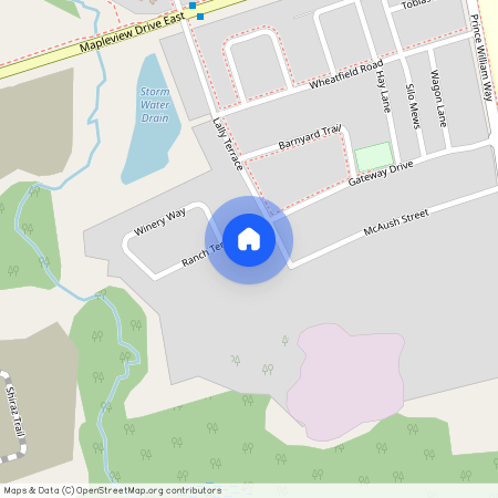 3 Ranch Terrace, Barrie