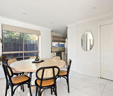 Oversized beachside townhouse - Photo 2