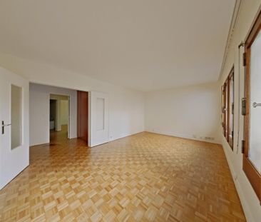 APPARTEMENT T4 A LOUER - PARIS 15EME ARRONDISSEMENT Saint-Lambert 8... - Photo 3