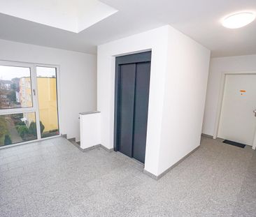 Familienleben mit Privatsphäre: 4 Zimmer Wohnung mit zwei Balkonen ... - Photo 2