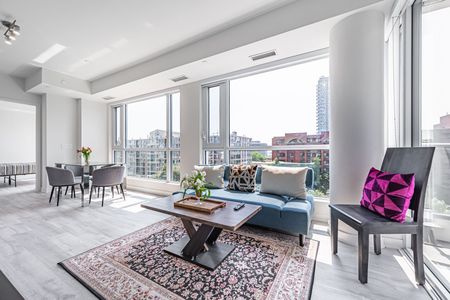 For Lease - 60 Princess Street Unit# 524, Toronto, Ontario - Photo 5