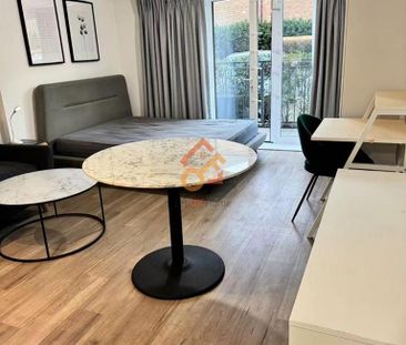 Studio to rent - Photo 3