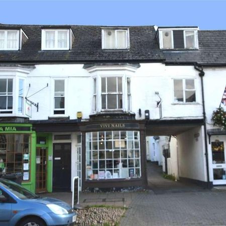 High Street, Honiton, Devon, EX14 - Photo 4