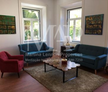 3 room luxury Flat for rent in Monte Estoril, Cascais e Estoril, Ca... - Photo 4