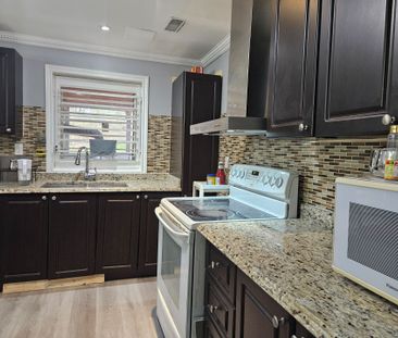 For Lease - 47 Cindy Nicholas Drive Unit# Bsmt, Toronto, Ontario - Photo 3