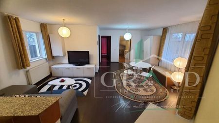 Ap 2 camere,BALCON,PARCARE,Zona Manastur/Casa Piratilor - Photo 3