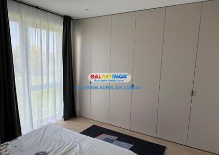 Apartament 2 camere Sisesti bloc nou/parcare inclusa - Fotografie 5