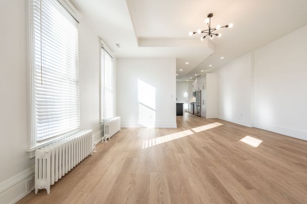 For Lease - 322 Mount Albion Road Unit# B, Hamilton, Ontario - Photo 1