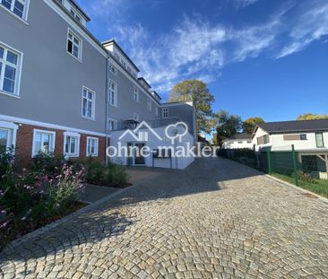 smarte Singlewohng mit Balkon und Aufzug, komfortabel, direkt an de... - Photo 2