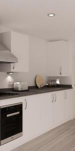 1 bedroom apartment to rent - Photo 3