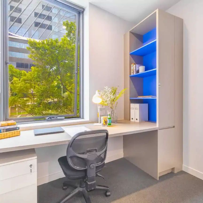 1 Bedroom Studio Premium - Photo 1