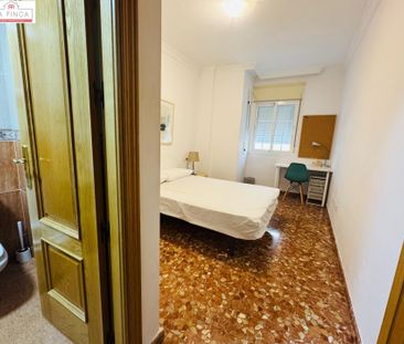 Piso de alquiler en Cristo de la Epidemia - Photo 2