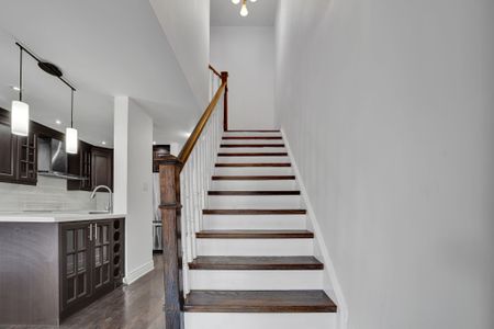 For Lease - 3 Rockgarden Trail, Brampton, Ontario - Photo 5