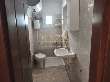 Studio/Γκαρσονιέρα για ενοικίαση Άνω Πόλη - Photo 2