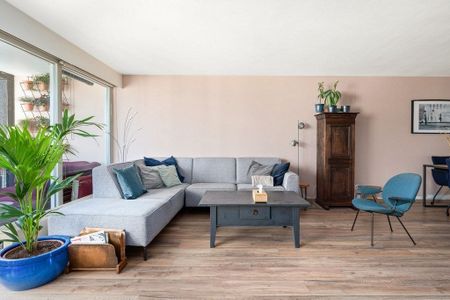 Te huur: Appartement Gedempte Zalmhaven 833 in Rotterdam - Foto 4