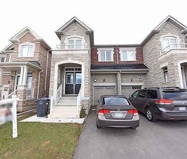 For Lease - 53 Baffin Crescent, Brampton, Ontario - Photo 4