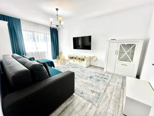 Apartament Ipotesti | 3 cam loc de parcare inclus| ID: 452 - Photo 1