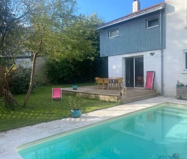 Chambre pour étudiante - Photo 6