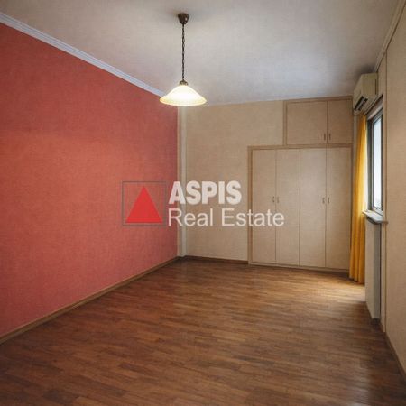 Διαμέρισμα για ενοικίαση Άγιος Θωμάς (Γουδή) - Φωτογραφία 2