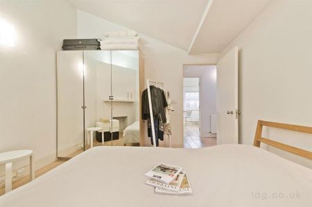 1 bedroom apartment to rent - Photo 2