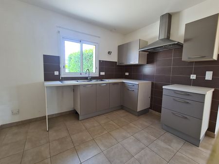 Location maison 5 pièces, 91.35m², Arvert - Photo 5