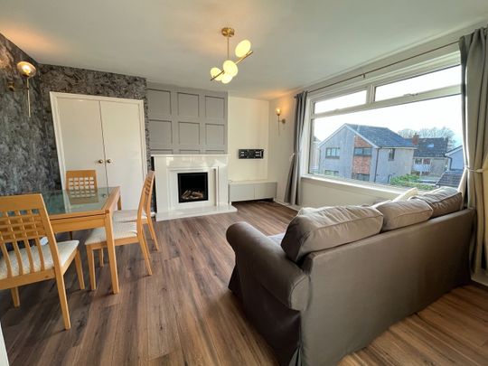 3 Bed Flat, Buckstone Crescent, EH10 - Photo 1