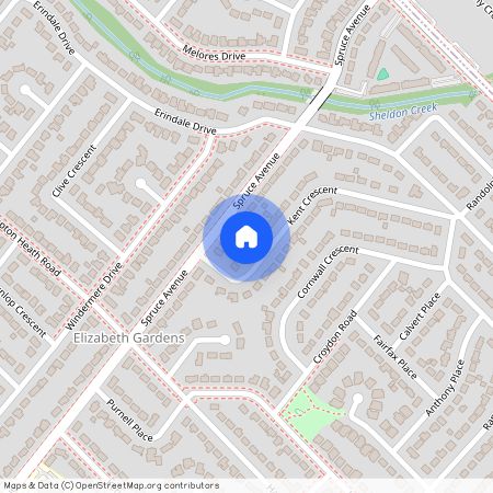 287 Kent Crescent, Burlington